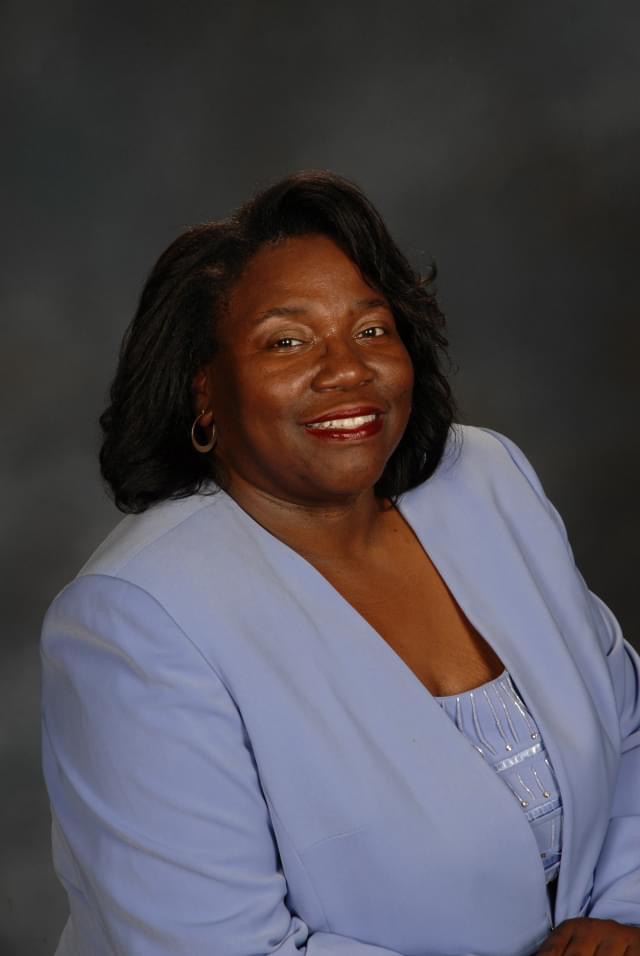 Cruise Brothers Travel Agent Margreter Parks